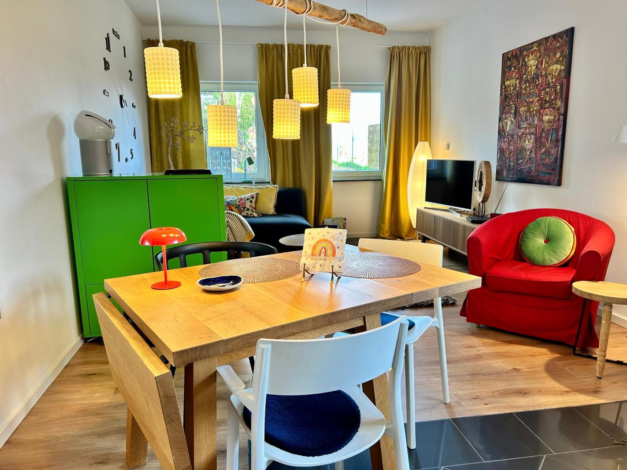 Ferienwohnung Piesbach Nalbach Kültér fotó